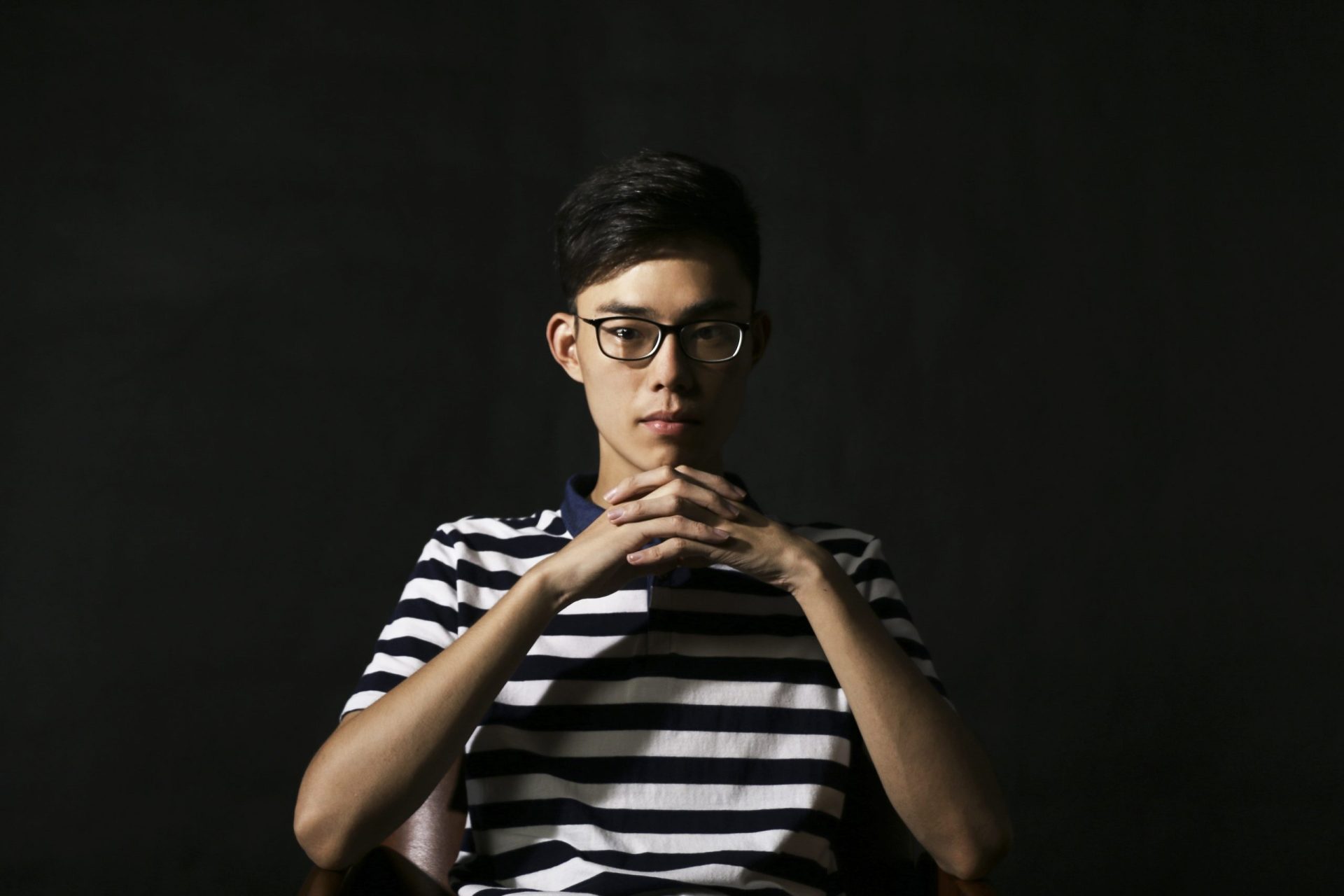 Mr. D