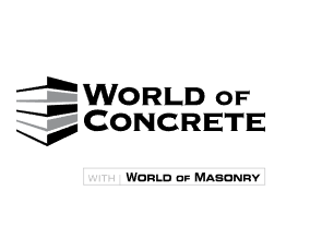 World Of Concrete
