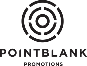 Pointblank Promotions Ltd